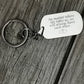 Personalized Photo Keychain Custom Dog Tag Keyring with Your Picture, Unique Pet Lover Gift, Custom Engraved Keychain for Men and Women